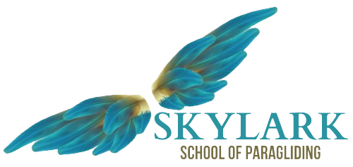 Skylark School of Paragliding